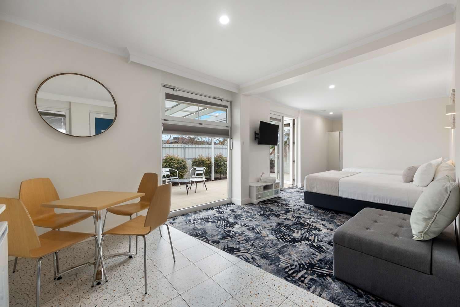 Best Western Adelaide Airport Exteriér fotografie